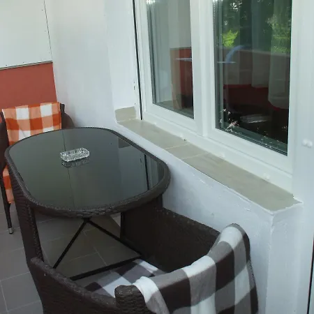 Aniko Apartament