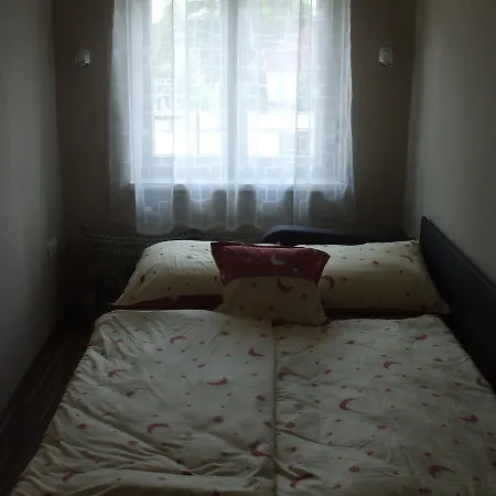 Anikó Apartamento *
