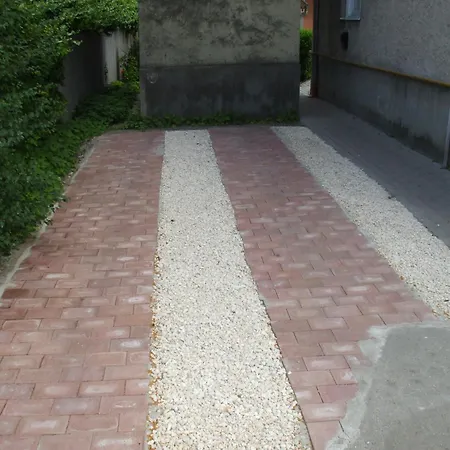 Aniko Apartament Siófok