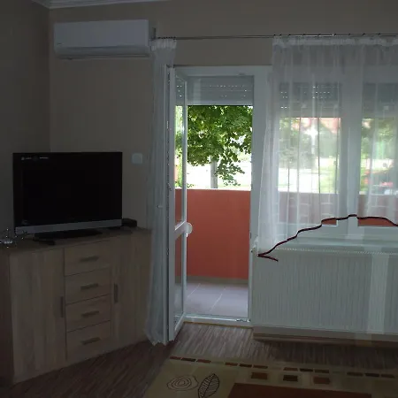 Anikó * Siófok