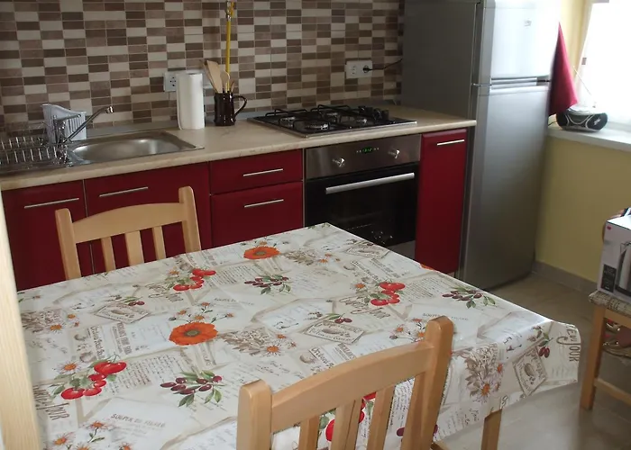 شقة Aniko شيوفوك