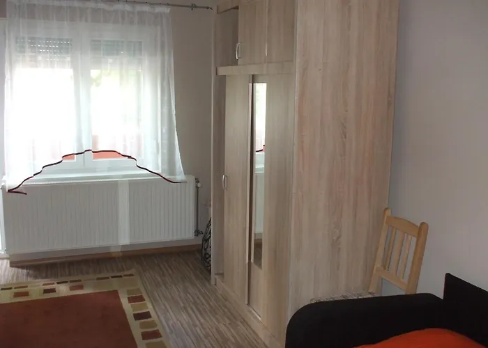 شقة Aniko شيوفوك