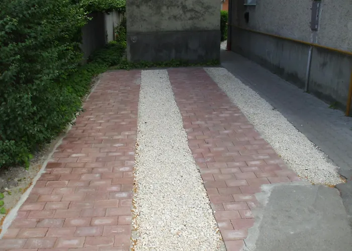 Aniko شقة شيوفوك